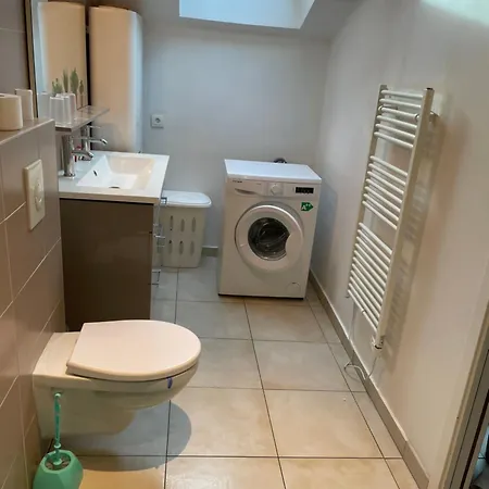 Le Chardon Lorrain * 南锡