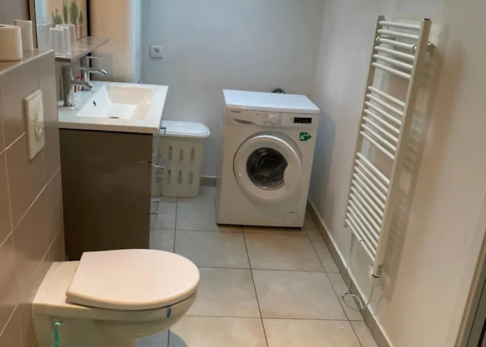 Le Chardon Lorrain * Nancy